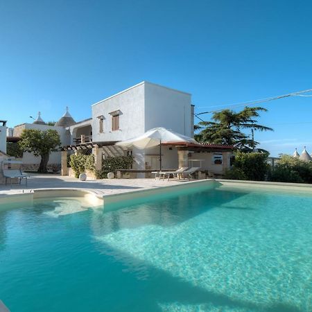 شقة Trulli La Piazzetta By Rentbeat Cocolicchio المظهر الخارجي الصورة