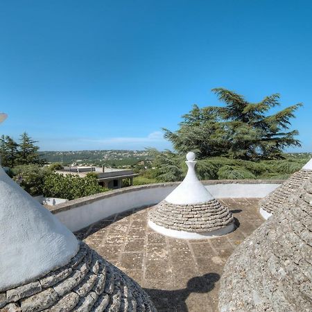 شقة Trulli La Piazzetta By Rentbeat Cocolicchio المظهر الخارجي الصورة
