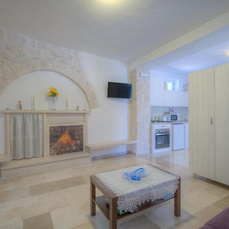 شقة Trulli La Piazzetta By Rentbeat Cocolicchio المظهر الخارجي الصورة