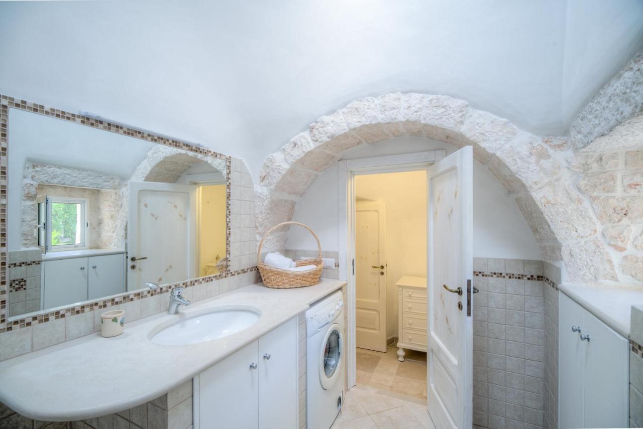 شقة Trulli La Piazzetta By Rentbeat Cocolicchio المظهر الخارجي الصورة