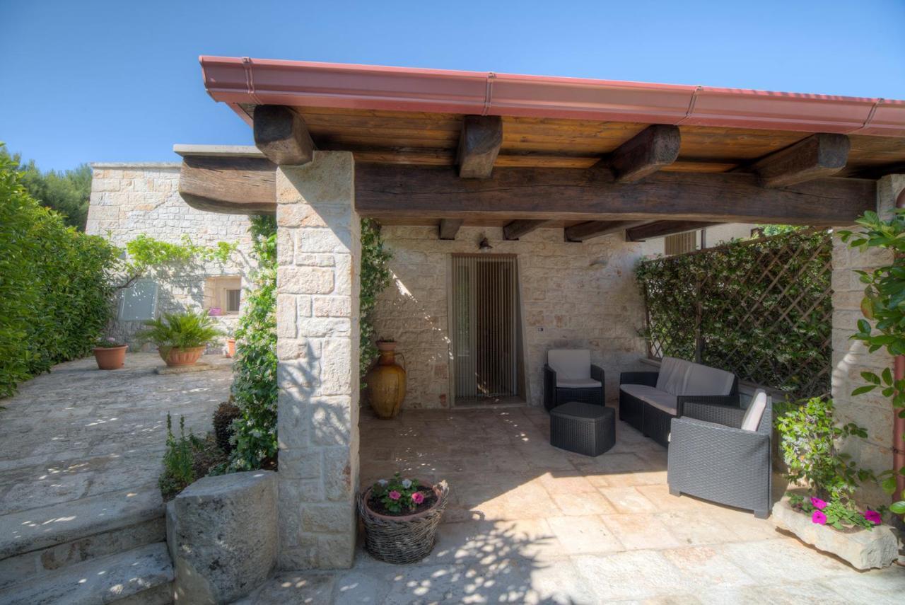 شقة Trulli La Piazzetta By Rentbeat Cocolicchio المظهر الخارجي الصورة