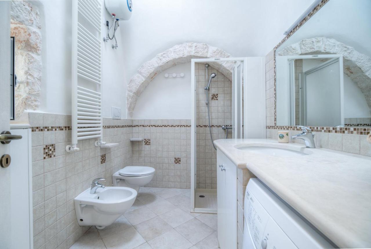 شقة Trulli La Piazzetta By Rentbeat Cocolicchio المظهر الخارجي الصورة