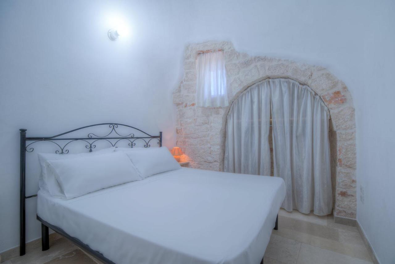 شقة Trulli La Piazzetta By Rentbeat Cocolicchio المظهر الخارجي الصورة